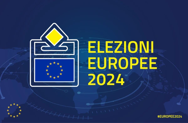 Trova Partito Elezioni Europee 2024