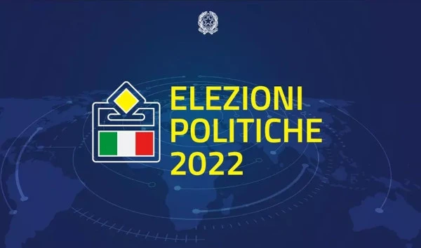 Trova Partito Elezioni Parlamentari 2022